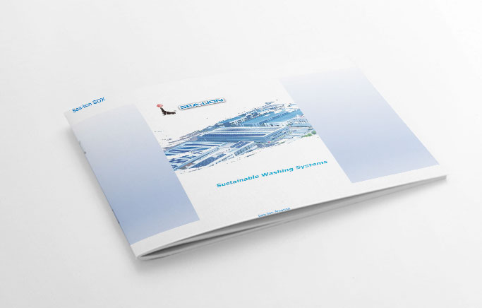 Brochure Giặt Xanh Bền Vững