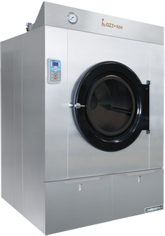 Máy sấy quần áo