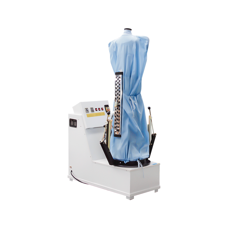 Máy hoàn thiện mẫu may hoàn toàn tự động