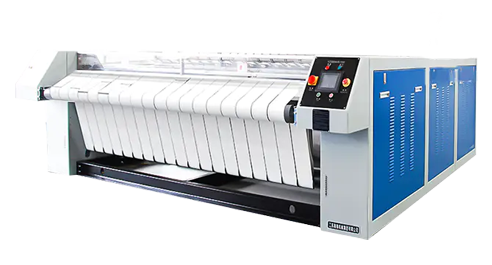 Máy ủi&máy ủi&máy ủi phẳng Serpentine tốc độ cao