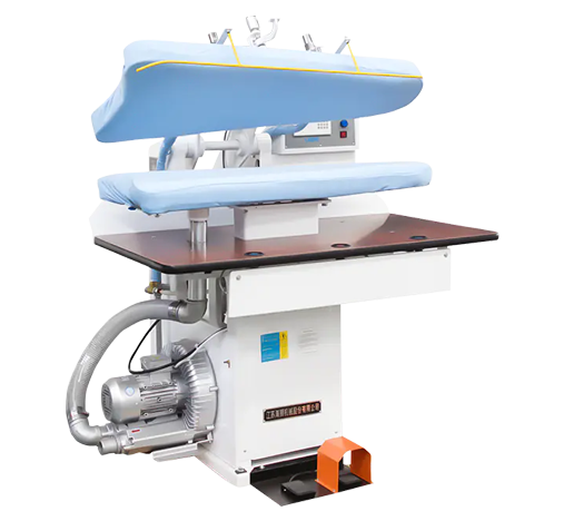 Máy ép hoàn toàn tự động