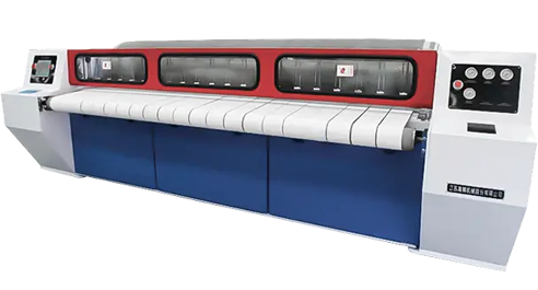 Máy ủi ngực tốc độ cao