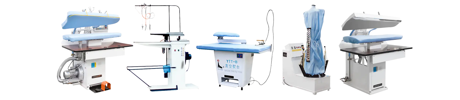 Máy sau hoàn thiện